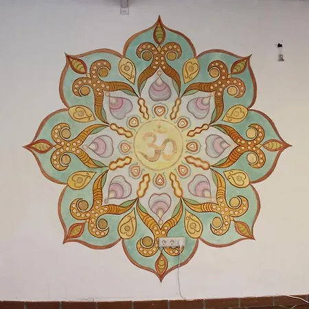 Vegan Pereila 3* Coín