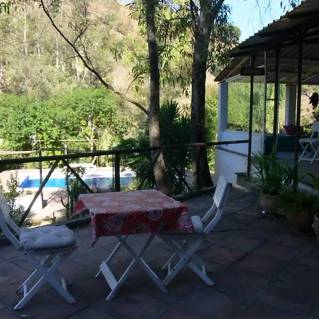 Bed & Breakfast Vegan Pereila