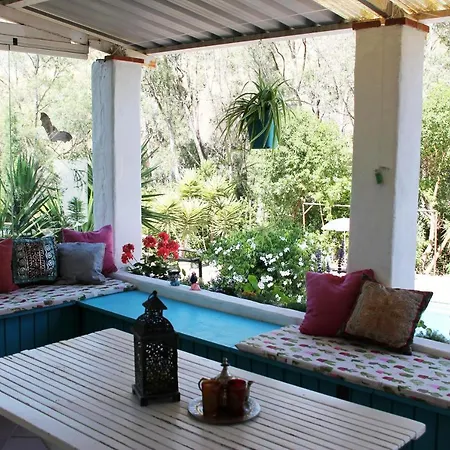 Vegan Pereila 3* Coín