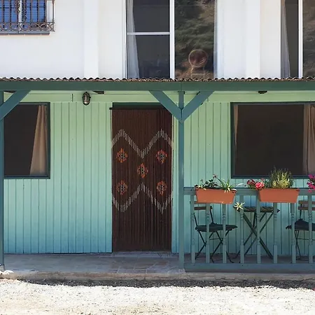 Bed & Breakfast Vegan Pereila