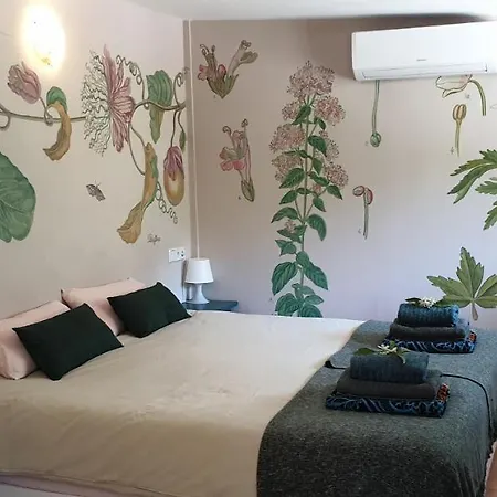 Bed & Breakfast Vegan Pereila