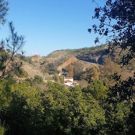 Vegan Pereila Bed & Breakfast 3*