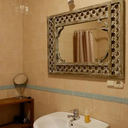 Bed & Breakfast Vegan Pereila 3*